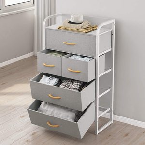 <span class=keywords><strong>Cajonera</strong></span> blanca de lujo, alta calidad, precio de fábrica, superventas - Product Image 1