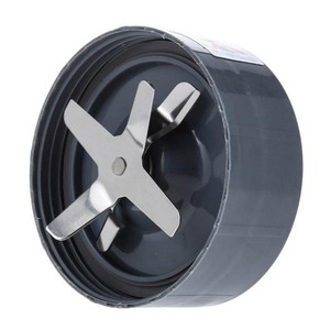 Ensemble de lames de <span class=keywords><strong>blender</strong></span> pour presse-agrumes 600W/900W, support de lame de remplacement à dégagement rapide, compatible avec les blenders portables - Product Image 3