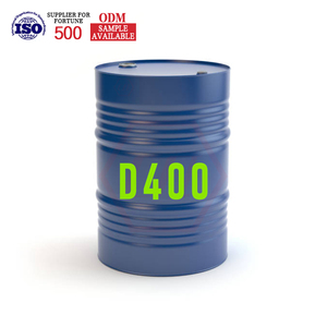 โพลีเอเธอร์เอมีน D400 CAS 9046-10-0 - Product Image 1
