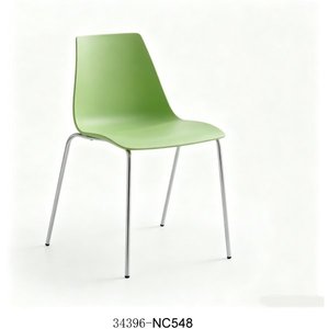 modern and comfortable pp <b>chair</b> <b>plastic</b> steel <b>chair</b> living <b>chair</b> outdoor <b>chair</b> <b>dining</b> <b>chair</b> 34396-NC548 - Product Image 4