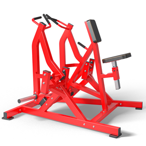Ensemble de musculation tout-en-un en acier HUMMER - Équipement professionnel pour le renforcement des dos, des épaules, des hanches, des jambes et de la poitrine - Product Image 6
