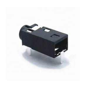 <span class=keywords><strong>Prise</strong></span> audio en cuivre plastique nylon de 3.5mm Échantillon gratuit 4P 3P 0.3A <span class=keywords><strong>Prise</strong></span> de <span class=keywords><strong>son</strong></span> Connecteur de <span class=keywords><strong>prise</strong></span> casque de 3.5mm avec contact en laiton - Product Image 4