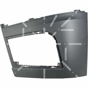PARE-CHOCS GAUCHE adapté à Mercedes ACTROS 4 CLASSIC SPACE (9608854725-7G99) - Product Image 1
