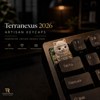 Démarrez avec 50 touches de clavier imprimées en 3D, directement de l'usine, conception gratuite, personnalisation gratuite pour clavier mécanique DIY