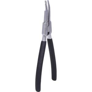 KS TOOLS-115,0992 Alicates de extracción del eje de transmisión en ángulo ligero-EAN 4042146272084 VEHÍCULOS PESADOS - Product Image 2