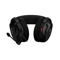 Headset Gaming HyperX Cloud Stinger 2 DTS Spatial Audio Over Ear untuk PC PS5 PS4, Supplier Grosir