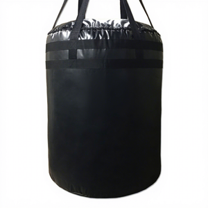 Meilleur fabricant de sacs de frappe sur mesure - Nylon, capacité 300 kg, fermeture à cordon - Product Image 1