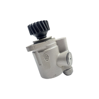 Pièces de camion, tracteur, pompe de direction assistée pour Shacman, MAN, Dongfeng, Renault, Howo, Sinotruk, Scania, Jac, Ford, Foton