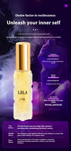 Profumo di Alta Gamma per Coppie, Fragranza Floreale, Profumo Generale per <span class=keywords><strong>Uomo</strong></span> e Donna, Giocattoli Intimi, Spray ai Feromoni - Product Image 4