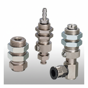 Soporte de almohadilla de vacío PISCO solo modelo - Product Image 1