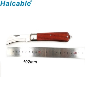 Fabricantes de China Mechanical <span class=keywords><strong>Cabke</strong></span> Knife Cutter Punzonado Cuchillos - Product Image 4
