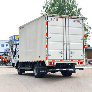 <span class=keywords><strong>Camion</strong></span> HOWO Omar de 158 chevaux, vente directe d'usine en provenance de Chine - Product Image 2