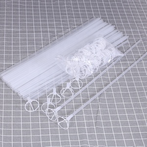 Venta al por Mayor de Decoración para Bodas de Yiwu Ht Balloon Co Ltd, Soporte y Copa para Globos LED <span class=keywords><strong>Bobo</strong></span> - Product Image 3