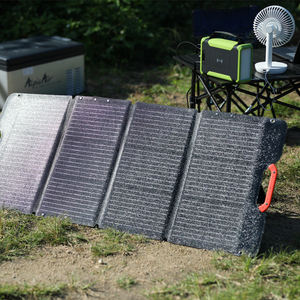 Batterie au lithium fer phosphate LiFePo4 DC5521 12V 24V <span class=keywords><strong>Powerbank</strong></span> <span class=keywords><strong>300Wh</strong></span> 100000mAh Grande batterie externe pour le camping, la pêche, le congélateur - Product Image 2