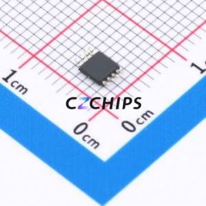 Nouveau et Original INA241A1IDGKR amplificateur de détection de courant de puce IC de Circuit intégré VSSOP-8 - Product Image 2
