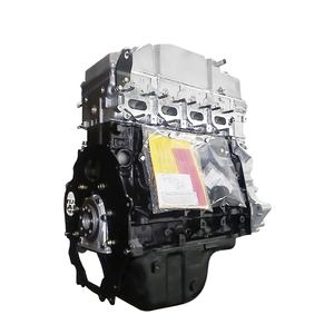 Chất lượng cao 4m40 4m41 4m42 DIESEL engnie cho Mitsubishi Canter Xe tải nhỏ <span class=keywords><strong>Pajero</strong></span> L200 lắp ráp động cơ - Product Image 4