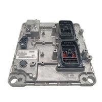 Module ECM Diesel, équipement de commande d'excavatrice, remplacement programmé, 521-0791, compatible avec Caterpillar