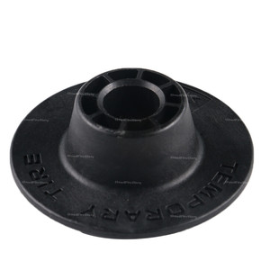 Kit de réparation de pneus Huajiefan 74651-S2X-003 pour Honda Accord, compatible avec le support de boulon de roue de secours et la rondelle. - Product Image 4