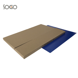 Plaque CTP thermique en aluminium double couche, épaisseur 0,30 mm, tailles personnalisées pour impression offset - Product Image 5