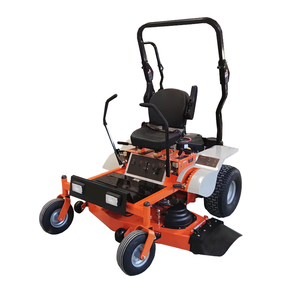 HZT1220 Industrial Grade 4-Stroke Petrol-Powered Zero Turn Tractor 48-Inch Cutting Width Fast Delivery Lawn Mower - Product Image 3