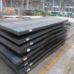 Tôles d'<span class=keywords><strong>acier</strong></span> MS de 4 pieds de large (1250 mm, 1500 mm) – Service de découpe laser de taille standard – Exportation en gros pour entrepôts et commerce - Product Image 2
