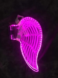 Formato del capretto fata farfalla LED Ala - Product Image 6