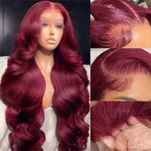 Natural Human Hair Lace Front <strong>Wigs</strong> Glueless 13*4 <strong>Brazilian</strong> Raw Hair Body Wave Pre Pluck Hd Lace Frontal <strong>Wigs</strong> For Black Women - Product Image 5