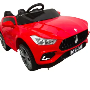 Beste Prijs 12V Luxe 2-zits Elektrische Auto Kinderen Grote Batterij Kinderen Baby Speelgoed Auto Rijden Op Auto Voor Kinderen Om Te Rijden
