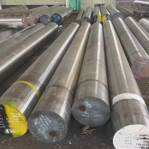 Barra <span class=keywords><strong>de</strong></span> Acero al Carbono ASTM A36 A516 Laminada en Caliente para Soldadura Estructural con Servicio <span class=keywords><strong>de</strong></span> Corte - Product Image 3