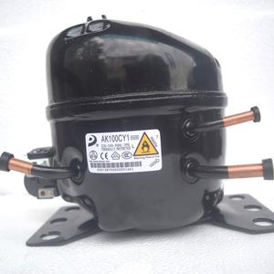 Компрессор Dongbei R600A электрический 220 В для холодильника и морозильника, новые модели из меди для дома и отеля - Product Image 4