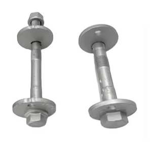 Piezas de suspensión automática OE No. 48190-0K030 pernos de ajuste de Camber para Toyota Hilux 48190-0K010 Fortuner <span class=keywords><strong>Vigo</strong></span> - Product Image 1