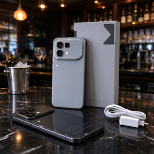 สมาร์ทโฟนขายดี ราคาประหยัด รุ่น Note 60Pro "มีหลายสีให้เลือกสำหรับขายส่ง" รองรับ 4G/5G ทั่วโลก ซิมคู่ - Product Image 2