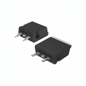 L7805ACD2T-TR ชิปจัดการพลังงาน (PMIC) ซื้อชิ้นส่วนอิเล็กทรอนิกส์ออนไลน์ TO 263 3, D2PAK, TO 263AB ของแท้ บริการครบวงจร - Product Image 1