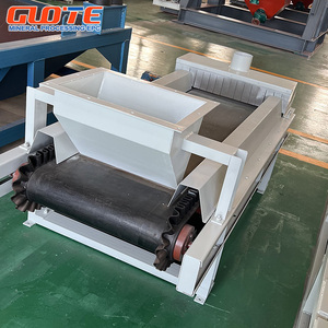 Alimentador de Banda de Pesaje de Alta Presión para Minería, Alimentador de Pesaje de Carbón, Arena de Sílice, Mezclador de Bandas Transportadoras con Tolva - Product Image 6