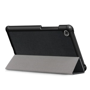 Funda para Tablet Lenovo Tab M7 TB-7305f 7305i 7305F, Soporte Tríptico, Funda con Tapa para Tablets de 7.0 Pulgadas - Product Image 5