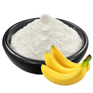 High Quality Banana Juice Powder Banana Powder Banana Fruit Powder