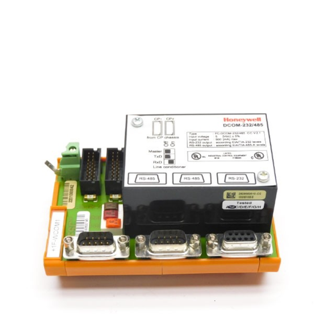 New and Original FC-DCOM-232/485 5VDC NUPI Stock in Warehouse