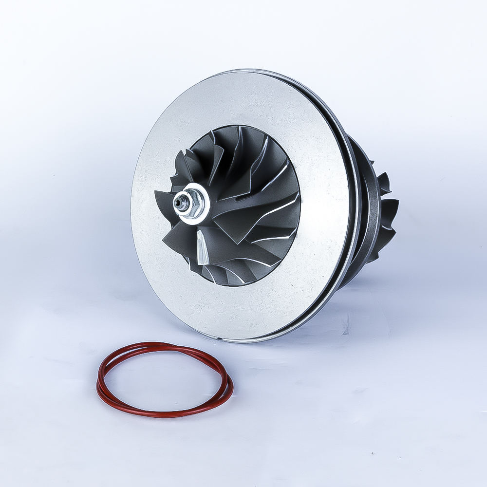 Turbo TD08 Turbine Cartridge for Hyundai Truck 6D22 | New