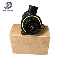 Katup Pengalih Turbocharger 06H145710D 06H145710C Cocok untuk Au-di A3 A4 A5 A6 Q5 V-W Sirocco Ti-guan Pas-sat Go-lf G-TI Je-tta