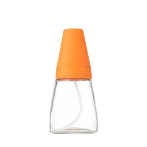 <span class=keywords><strong>Dispensador</strong></span> <span class=keywords><strong>de</strong></span> <span class=keywords><strong>Aceite</strong></span> Cónico Duradero para una Vertido Fácil y Preciso con Boquilla <span class=keywords><strong>Antigoteo</strong></span> - Product Image 4
