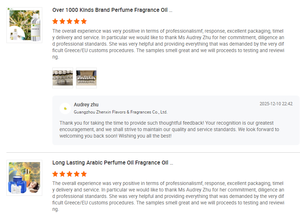 Arômes et parfums pour produits chimiques quotidiens et soins ménagers, huile parfumée pour la maison et la voiture, huile parfumée multi-usages - Product Image 2