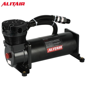 <span class=keywords><strong>Compresseur</strong></span> de suspension pneumatique portable professionnel <span class=keywords><strong>12</strong></span> <span class=keywords><strong>volts</strong></span> <span class=keywords><strong>avec</strong></span> <span class=keywords><strong>réservoir</strong></span> pour voiture et camion - Product Image 1