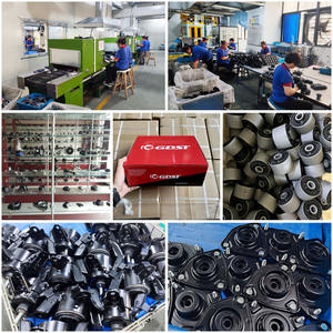 GDST buena calidad 48609-44020 48609-06170 montaje de amortiguador con rodamiento para Toyota Ipsum Buen <span class=keywords><strong>Precio</strong></span> de montaje de choque - Product Image 5