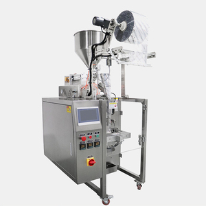 <span class=keywords><strong>Machine</strong></span> d'emballage <span class=keywords><strong>de</strong></span> sucre automatique <span class=keywords><strong>Machine</strong></span> d'emballage <span class=keywords><strong>de</strong></span> remplissage <span class=keywords><strong>de</strong></span> scellage <span class=keywords><strong>de</strong></span> sacs en plastique liquide - Product Image 2