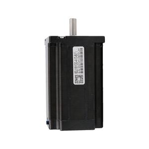 60J18100-440-8(F) nema24 Geräuscharm Reibungsloser Betrieb Beschleunigte Leistung 3,3 Nm Hybrid-Schrittmotor - Product Image 4