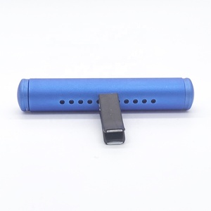 aire de coche personalizado para el difusor del coche Clip de ventilación y en la salida de aire portaincienso carpeta de Perfu - Product Image 6