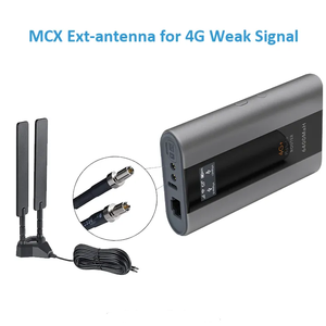 Nuevo Módem Portátil M53 con Punto de Acceso WiFi, 4G LTE-A, TR069, Agregación de Operadores, Desbloqueado, Router 4G LTE CAT6 - Product Image 2