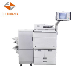 FULUXIANG改装されたフォトピア多機能プリンター<span class=keywords><strong>Canon</strong></span> iR-ADV 8585 8595 8505 <span class=keywords><strong>A3</strong></span>レーザーデジタルコピー機