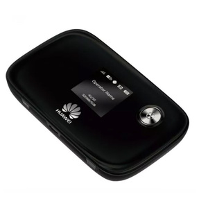 Bộ Định Tuyến E5776s-32 Huawei E5776 Đã Mở Khóa Bộ Định Tuyến <span class=keywords><strong>Wifi</strong></span> 4G Lte Di Động Bỏ Túi Wi-fi Wi-fi Không Dây Di Động - Product Image 3