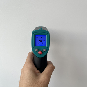 TERMÓMETRO IR DT-420 Rango de Temperatura de -58 a 788°F (-50 a 420°C) - Product Image 4